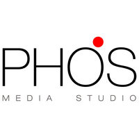 Phos Media Studio logo, Phos Media Studio contact details