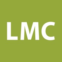 LMC Healthcare logo, LMC Healthcare contact details