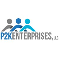 P2K Enterprises LLC logo, P2K Enterprises LLC contact details