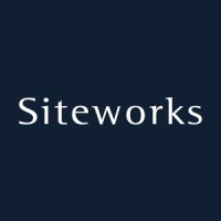 Siteworks logo, Siteworks contact details