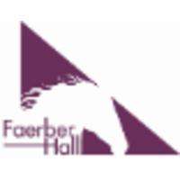 Faerber Hall logo, Faerber Hall contact details