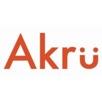 Akru logo, Akru contact details