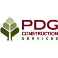 PDG Construction Services, Inc. logo, PDG Construction Services, Inc. contact details