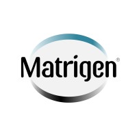 Matrigen logo, Matrigen contact details