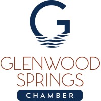 Glenwood Springs Chamber Resort Association logo, Glenwood Springs Chamber Resort Association contact details