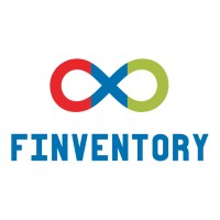 Finventory logo, Finventory contact details