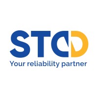 STCD logo, STCD contact details