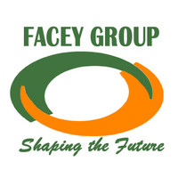 Facey Group logo, Facey Group contact details