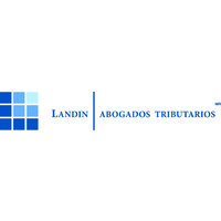 Landin Abogados logo, Landin Abogados contact details