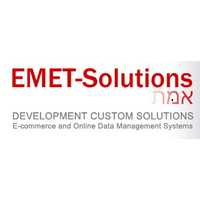 Emet-Solutions logo, Emet-Solutions contact details