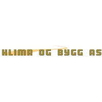 Klima og Bygg AS logo, Klima og Bygg AS contact details