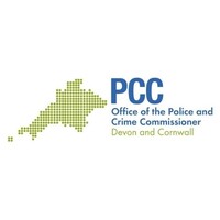 Office of the Police and Crime Commissioner for Devon, Cornwall and the Isles of Scilly logo, Office of the Police and Crime Commissioner for Devon, Cornwall and the Isles of Scilly contact details