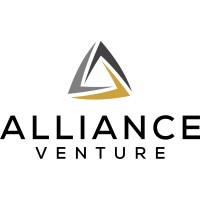 Alliance Venture logo, Alliance Venture contact details