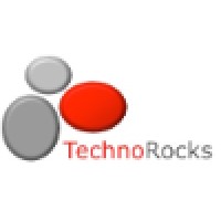 TechnoRocks logo, TechnoRocks contact details