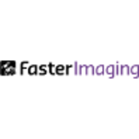 Faster Imaging logo, Faster Imaging contact details