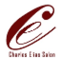 Charles Elias Salon logo, Charles Elias Salon contact details