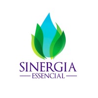 Sinergia Essencial logo, Sinergia Essencial contact details