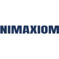 Nimaxiom Services Pvt. Ltd. logo, Nimaxiom Services Pvt. Ltd. contact details