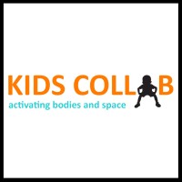 Kids Collab logo, Kids Collab contact details