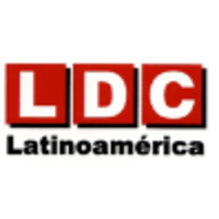 LDC Latinoamerica logo, LDC Latinoamerica contact details