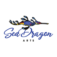 SeaDragon Arts logo, SeaDragon Arts contact details