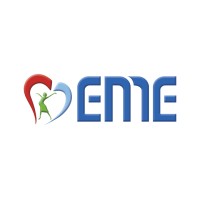 EME Company logo, EME Company contact details