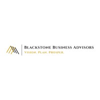 Blackstone Business Advisors logo, Blackstone Business Advisors contact details