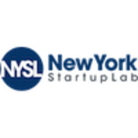 New York Startup Lab logo, New York Startup Lab contact details