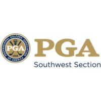 Southwest PGA logo, Southwest PGA contact details