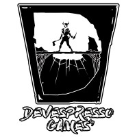 Devespresso Games logo, Devespresso Games contact details