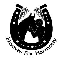 Hooves for Harmony, Inc logo, Hooves for Harmony, Inc contact details