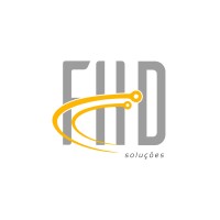 FHD Soluções logo, FHD Soluções contact details