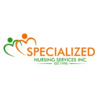 Specialized Nursing Services logo, Specialized Nursing Services contact details