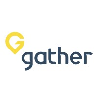 Gather Media Network logo, Gather Media Network contact details