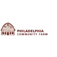 Philadelphia Community Farm logo, Philadelphia Community Farm contact details