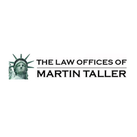 The Law Office of Martin Taller logo, The Law Office of Martin Taller contact details