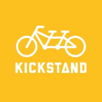 Kickstand - Cause Strategy logo, Kickstand - Cause Strategy contact details