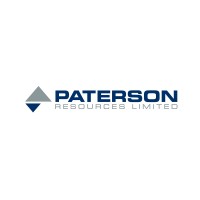 Paterson Resources Ltd logo, Paterson Resources Ltd contact details