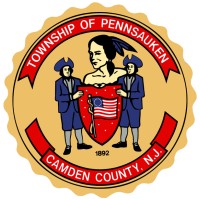 Pennsauken Township logo, Pennsauken Township contact details