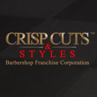 Crisp Cuts & Styles Franchising logo, Crisp Cuts & Styles Franchising contact details