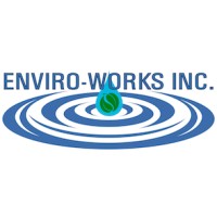 Enviro-Works Inc. logo, Enviro-Works Inc. contact details