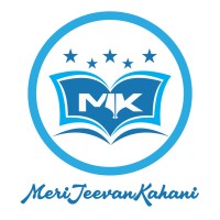 Meri Jeevan Kahani logo, Meri Jeevan Kahani contact details