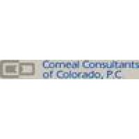 Corneal Consultants Of Co logo, Corneal Consultants Of Co contact details