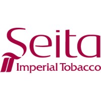 Seita Imperial Tobacco logo, Seita Imperial Tobacco contact details