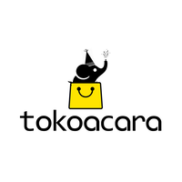 TokoAcara.com logo, TokoAcara.com contact details