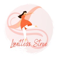 Limitless Stree logo, Limitless Stree contact details