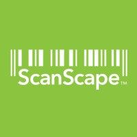 Scan Scape logo, Scan Scape contact details