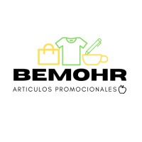 Promocionales BeMohr logo, Promocionales BeMohr contact details