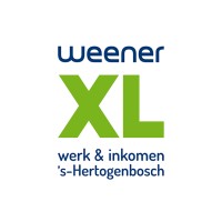 Weener XL werk & inkomen 's-Hertogenbosch logo, Weener XL werk & inkomen 's-Hertogenbosch contact details