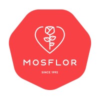 Mosflor Group logo, Mosflor Group contact details